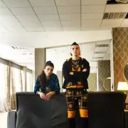 Netflix's 'Suburra: Blood on Rome' Hailed as Epic Rival to Gomorrah