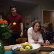 Netflix's 'The Stranger' Thriller Captivates Viewers with Intricate Plot