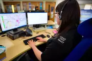 New 999 Targets and 'British FBI' to Transform Policing in England and Wales
