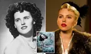 New Evidence Emerges in 79-Year-Old Black Dahlia Murder Case