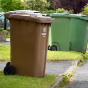 New Four-Bin Recycling Rules Start March 31: Avoid £400 Fines for 37 Banned Items