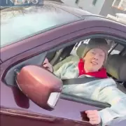 New ICE video exposes Trump's false claims in Renee Good shooting