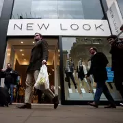 New Look's £35 Adalae Jeans Hailed as 'Comfiest in Years' by Shoppers