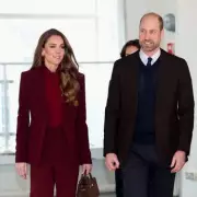 New Royal Book Reveals Never-Before-Told Details About William & Kate