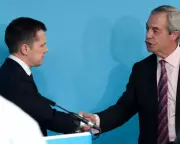 New Shadow Justice Secretary Apologises as Jenrick Defects to Reform UK