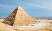 New Study Reveals Internal Pulley System May Explain Great Pyramid Construction Mystery
