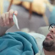 New 'Subclade K' Flu Strain Hits UK: Doctors Report Different, More Severe Symptoms