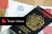 New UK Passport Rules for Dual Citizens Spark Outrage and Confusion