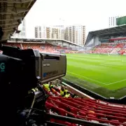 New Year's Day Football Guide: 4 Premier League & Full EFL Fixtures on TV