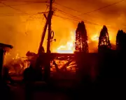 New Year's Eve Drone Strike Kills 24 in Russian-Occupied Ukraine