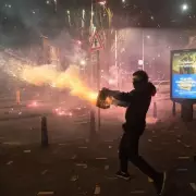 New Year's Tragedy: Netherlands Crime Wave Leaves Two Dead, Historic Church Destroyed