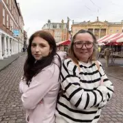 Newark's High Street Crisis: Historic Town Faces Decline as Shops Close