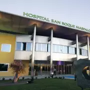 Newborn Found Dead in Gran Canaria Hospital Toilet, 31-Year-Old Mother Arrested