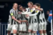 Newcastle's Champions League Dream Deferred After Gritty PSG Draw