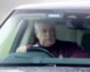 Newly Released Emails Reveal Andrew Mountbatten-Windsor's 2010 Dinner with Jeffrey Epstein