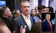 Newsom Slams European Leaders for 'Pathetic' Capitulation to Trump's Greenland Ambitions