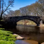 Newton-in-Bowland: Tiny Lancashire Village Hosts UK's Top Gastropub