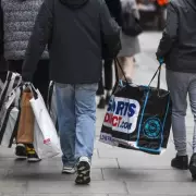 Next Acquires Russell & Bromley in Pre-Pack Rescue Deal, Store Closures Loom