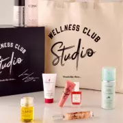 Next's £45 Beauty Box Offers £186 in Free Premium Products