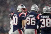 NFL Championship Sunday: Patriots and Seahawks Favoured for Super Bowl Spots