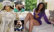 NFL Love Triangle: Packers Star Jacobs Linked to Model Previously Rumoured with Bears QB Williams