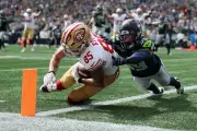 NFL Playoff Showdown: Seahawks vs 49ers Battle for NFC's Top Seed