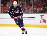 NHL Stars Return for 2026 Olympics: USA and Canada Unveil Star-Studded Squads