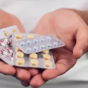 NHS Alert: Propranolol Users Warned of Blood & Kidney Side Effects