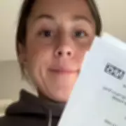 NHS Apologises After Sending Pregnancy Scan Letter Following Woman's Miscarriage