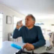 NHS Issues Critical Alert on Furosemide: 8 Patient Groups Must Consult GP Before Use