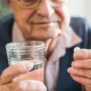 NHS Issues Crucial 4pm Rule for Brits Taking Bumetanide Medication