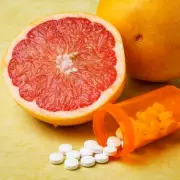 NHS Issues Grapefruit Warning for Millions on Common Antidepressant Sertraline