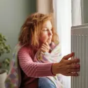 NHS Issues Urgent Cold Snap Warning as Hospitals Run at 95% Capacity