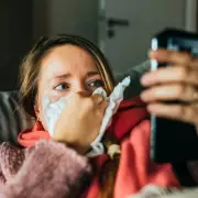 NHS Issues Urgent Flu Warning as Hospital Cases Jump 9% in a Week