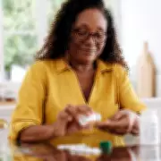 NHS Issues Urgent Rosuvastatin Warning: Stop Taking If These Symptoms Appear