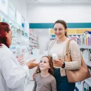 NHS Issues Vital Vitamin D Guidance for Young Children's Health