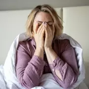 NHS Issues Vital Warning: 12 Groups Must Consult Doctor Before Taking Tibolone