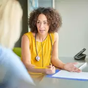 NHS Reveals 'Best Thing' for Health with Benefits in Hours