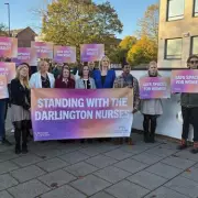 NHS Trust Violated Dignity of Nurses in Trans Changing Room Row, Tribunal Rules