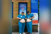 NHS Trust Warns Over Fake AI Doctor Videos Promoting Weight Loss Patches