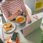 NHS Urges Soup Lovers to Check Website for Hidden Health Risks
