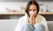 NHS Winter Crisis Deepens: Flu Cases Surge 9% as 'Super Flu' Strain Spreads