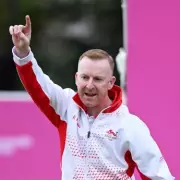Nick Brett: From 'Brad Pitt of Bowls' to Commonwealth Games Defence in Glasgow