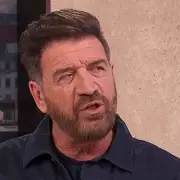 Nick Knowles' DIY SOS: 3 Items Never to Pour Down Drains to Avoid Floods