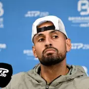 Nick Kyrgios Slams Greg Rusedski Over Australian Open Wildcard Snub