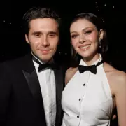 Nicola Peltz Emerges Victorious in Beckham Family Feud Drama