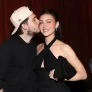 Nicola Peltz's 'Family First' Tattoo Sends Message Amid Beckham Feud