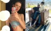 Nicola Peltz's 'Family First' Tattoo Sends Stark Message Amid Beckham Feud