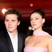 Nicola Peltz's Stony Face in Unearthed Video Fuels Beckham Family Feud Claims