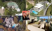 Nicole Kidman & Keith Urban Finalise Divorce, Split $282M Property Empire